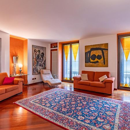 Appartamento Magnifico - Porta Venezia - Wifi Milán Exteriér fotografie