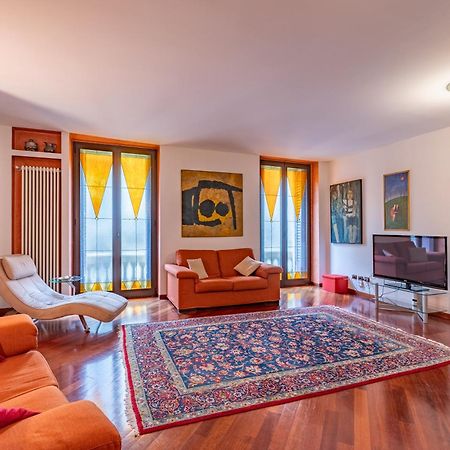 Appartamento Magnifico - Porta Venezia - Wifi Milán Exteriér fotografie