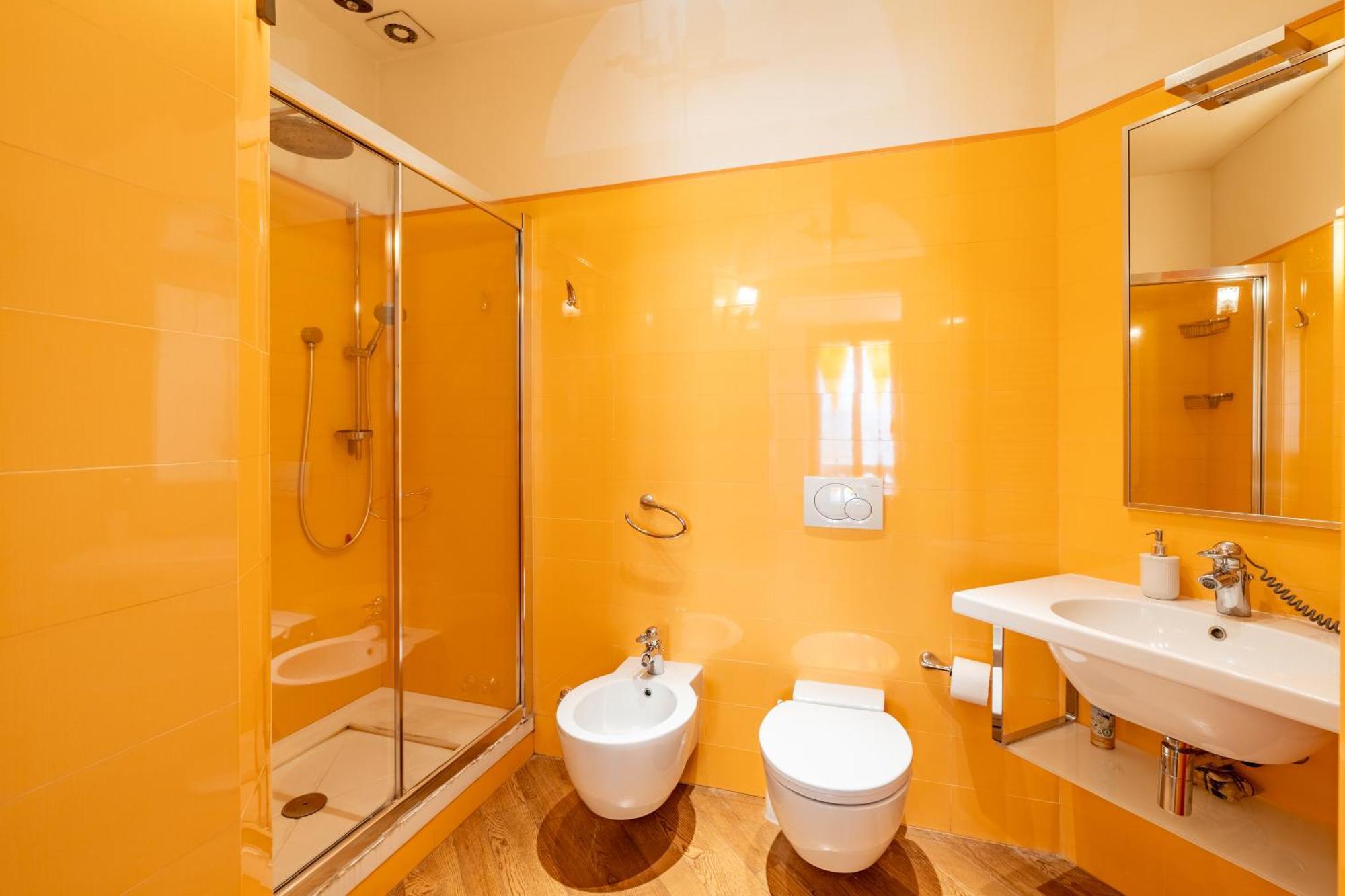 Appartamento Magnifico - Porta Venezia - Wifi Milán Exteriér fotografie