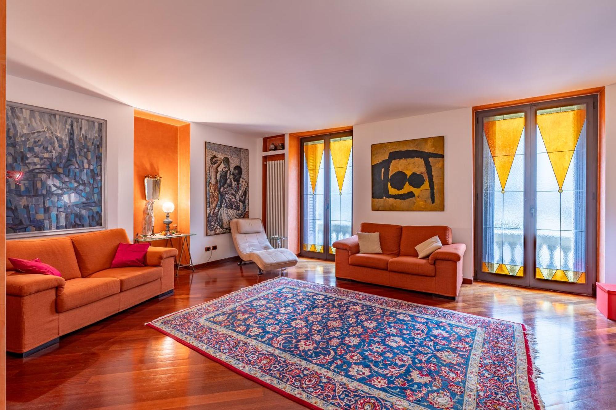 Appartamento Magnifico - Porta Venezia - Wifi Milán Exteriér fotografie