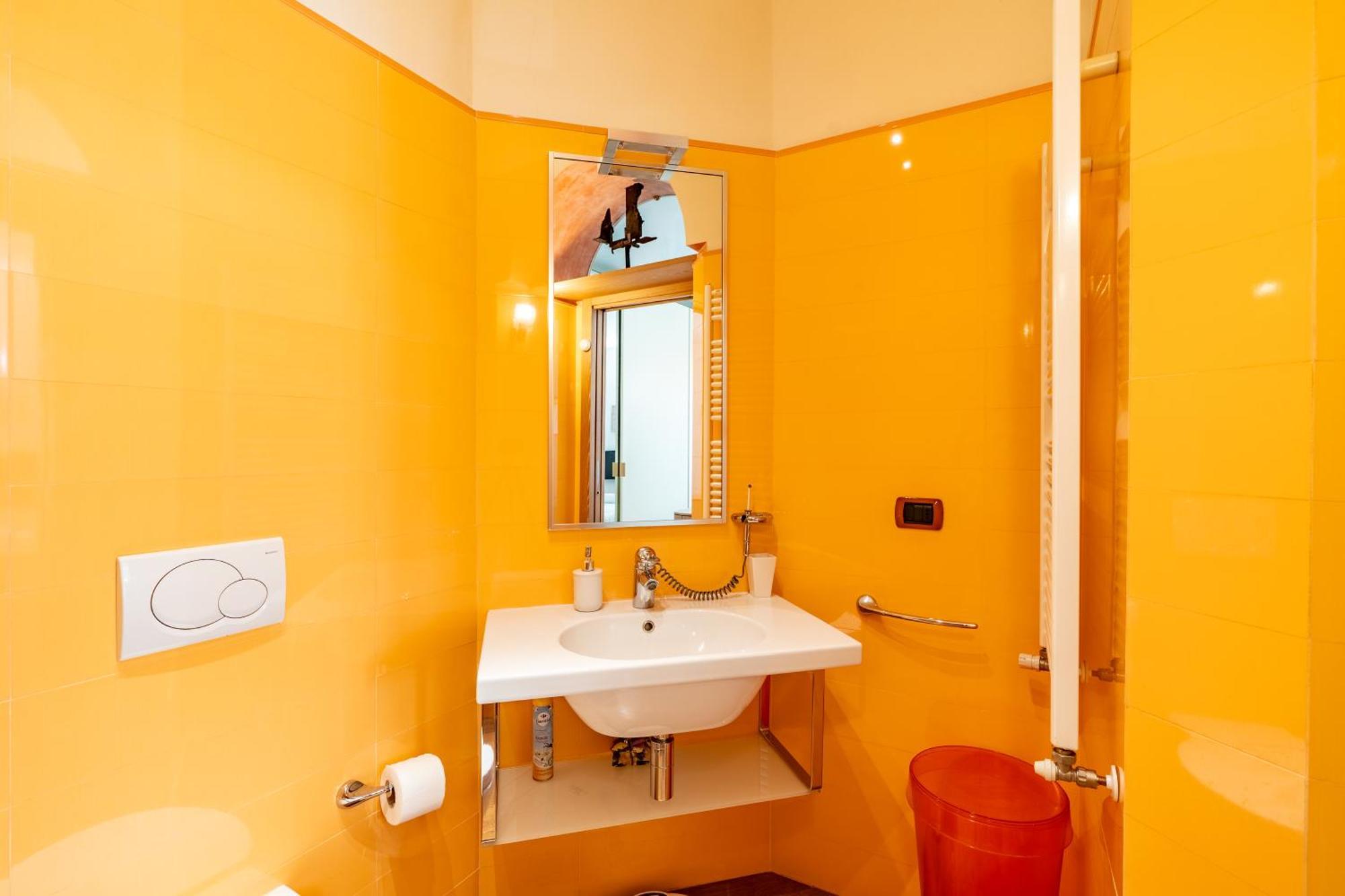 Appartamento Magnifico - Porta Venezia - Wifi Milán Exteriér fotografie