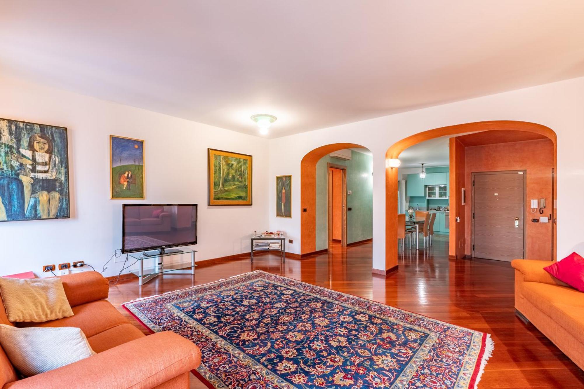 Appartamento Magnifico - Porta Venezia - Wifi Milán Exteriér fotografie