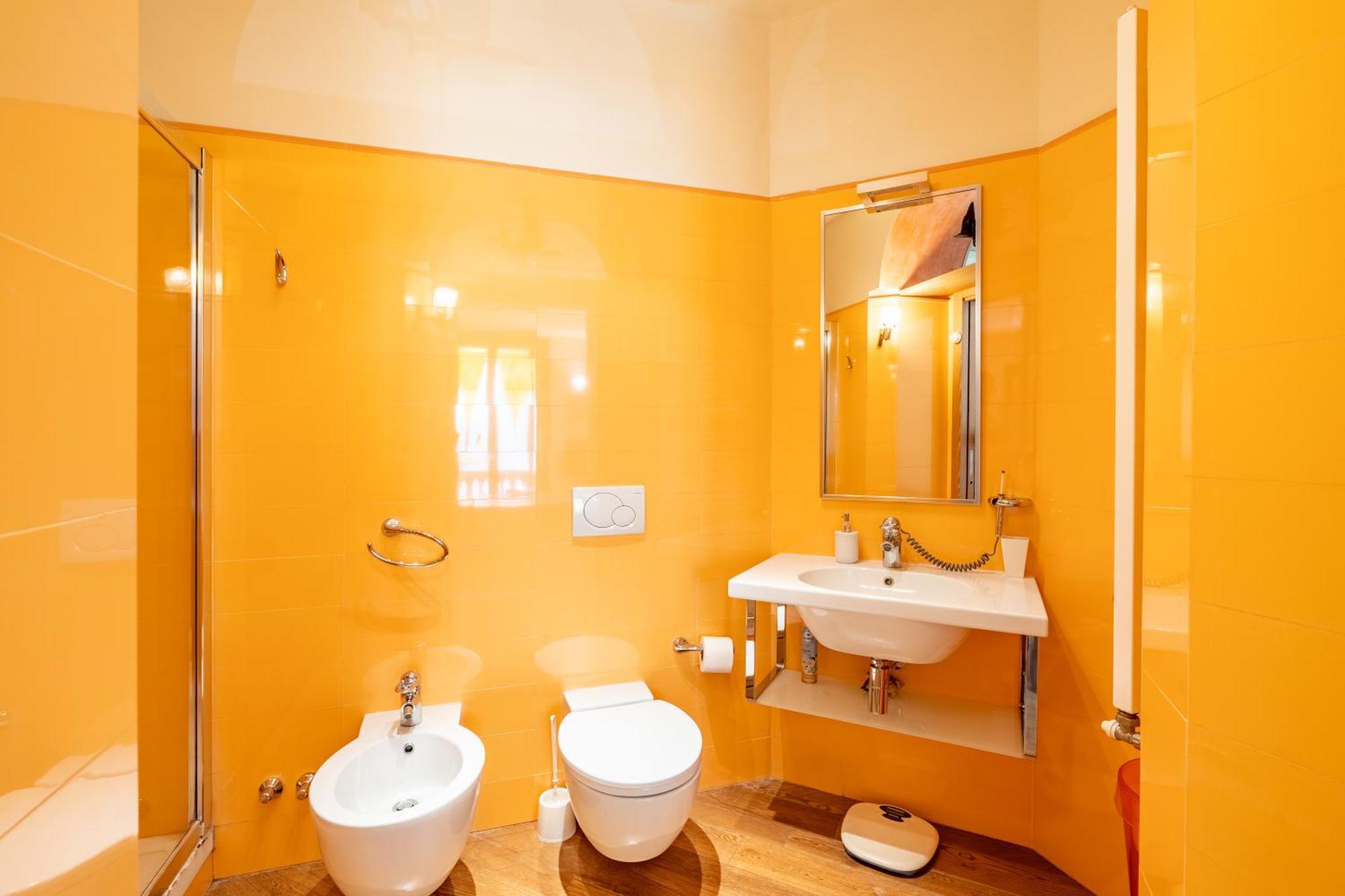 Appartamento Magnifico - Porta Venezia - Wifi Milán Exteriér fotografie