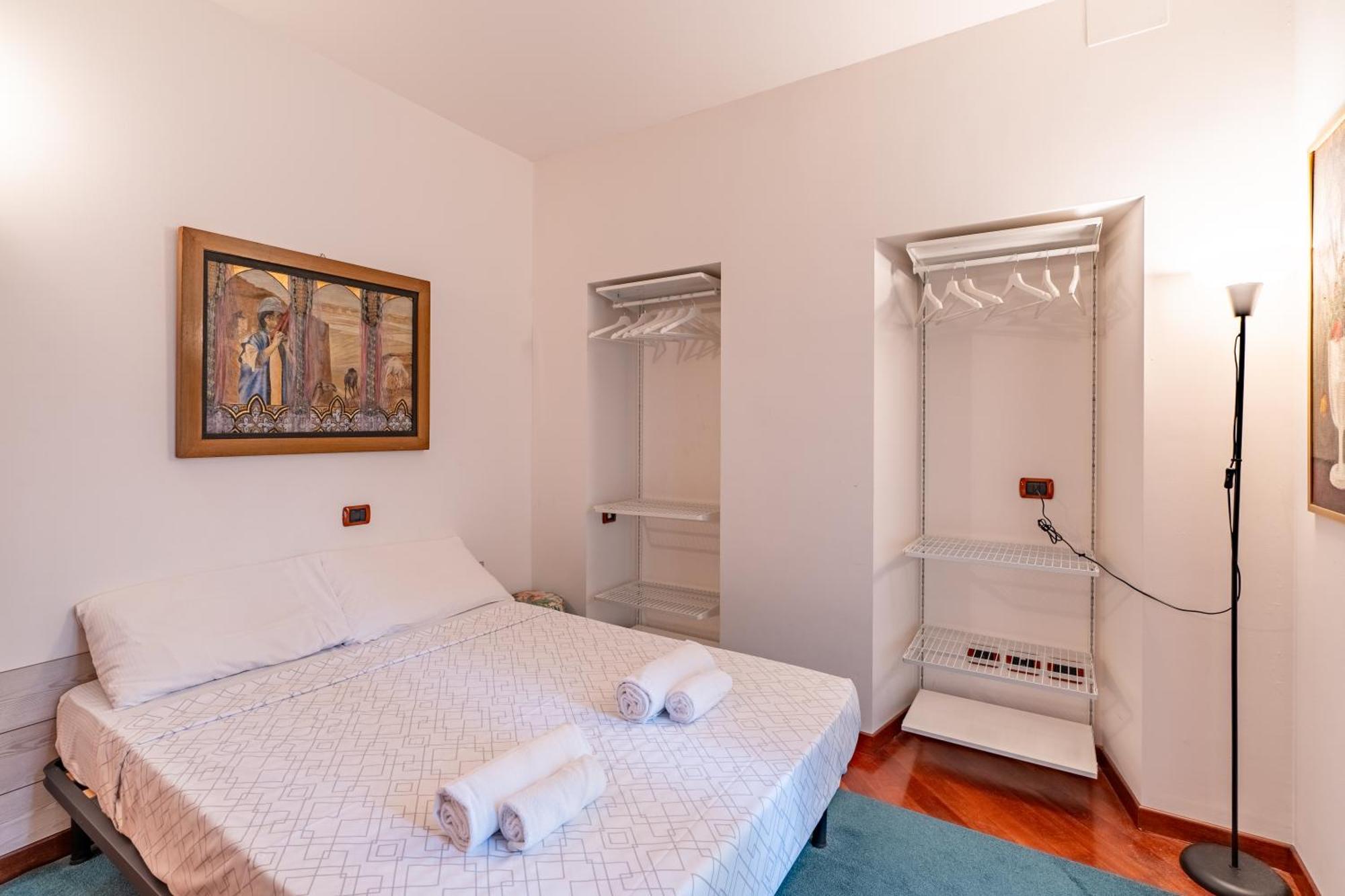 Appartamento Magnifico - Porta Venezia - Wifi Milán Exteriér fotografie
